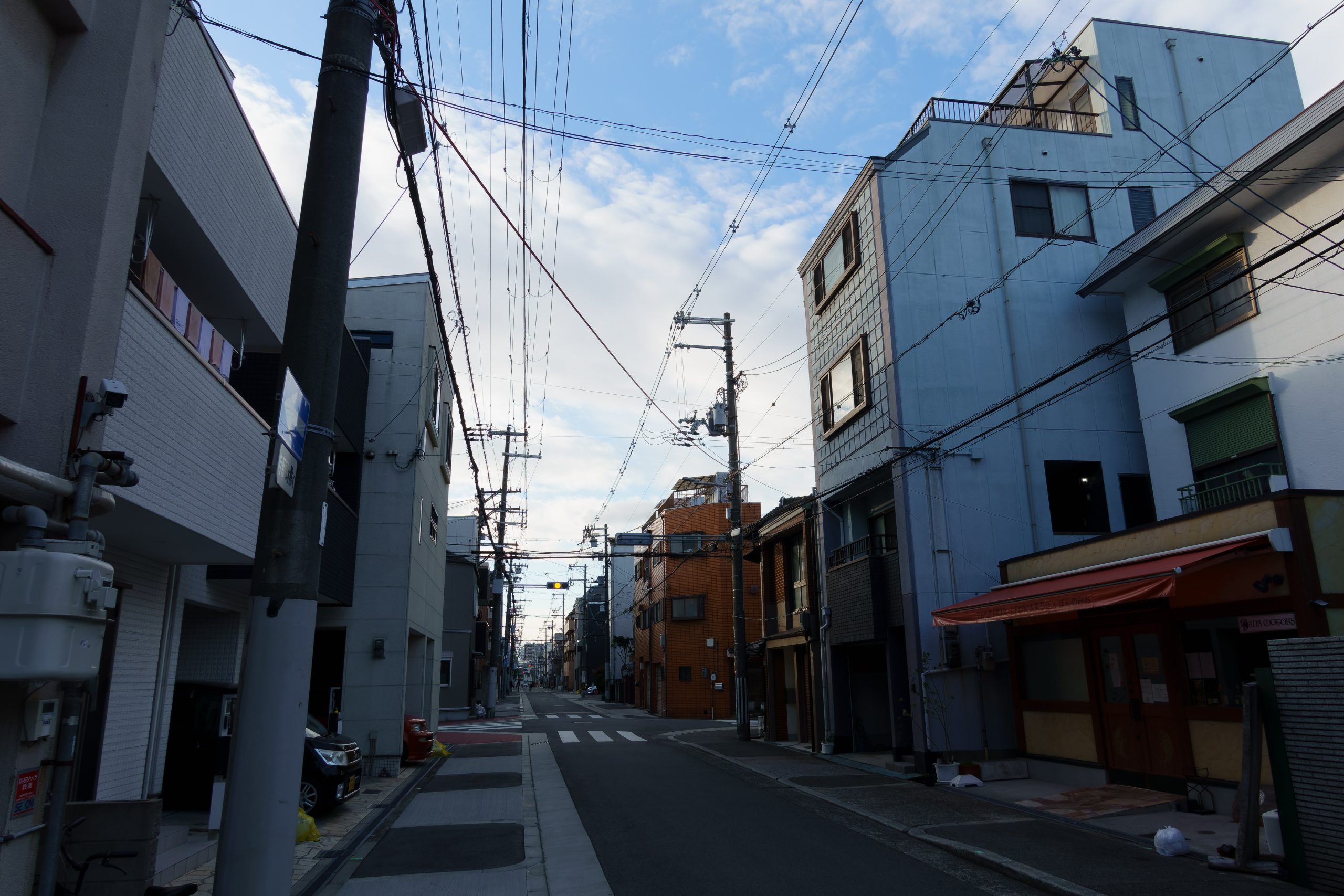 なかなかリズムが作れない